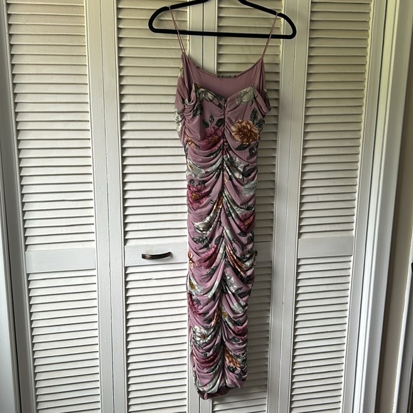 Honey Midi Dress - Picture 2 of 2